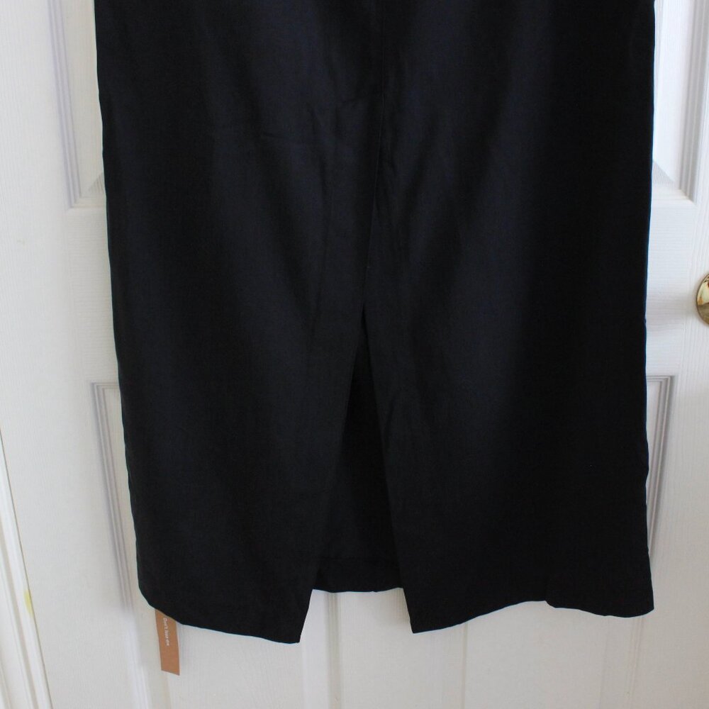 Reformation Black Maxi Skirt - Picture 7 of 15